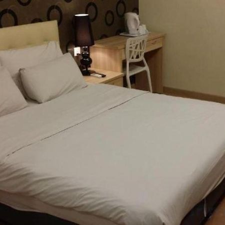 I-Hotel @ Johor Bahru Ngoại thất bức ảnh