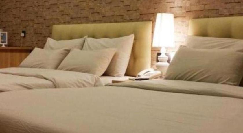 I-Hotel @ Johor Bahru Ngoại thất bức ảnh
