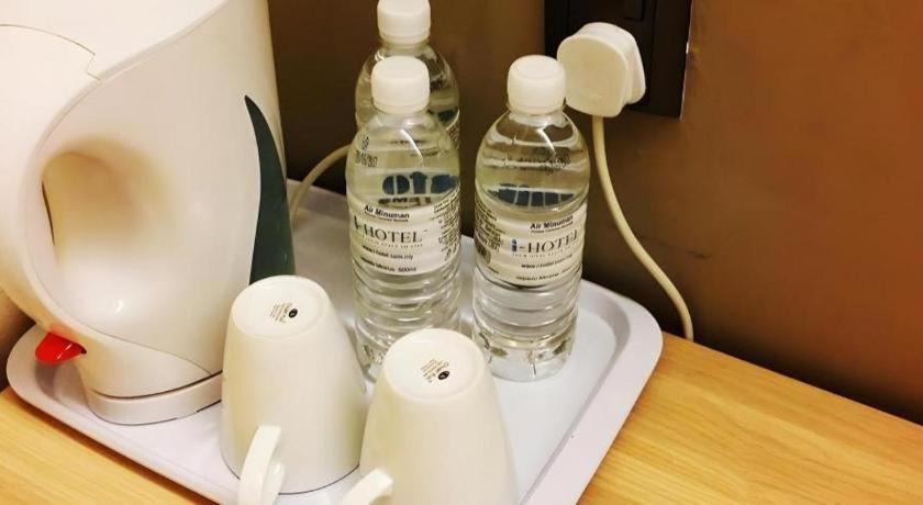 I-Hotel @ Johor Bahru Ngoại thất bức ảnh