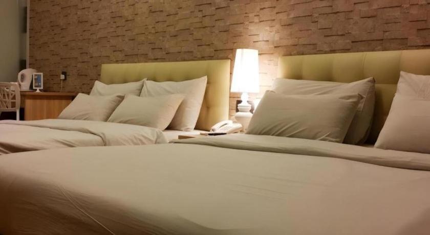 I-Hotel @ Johor Bahru Ngoại thất bức ảnh