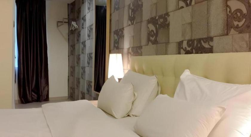 I-Hotel @ Johor Bahru Ngoại thất bức ảnh