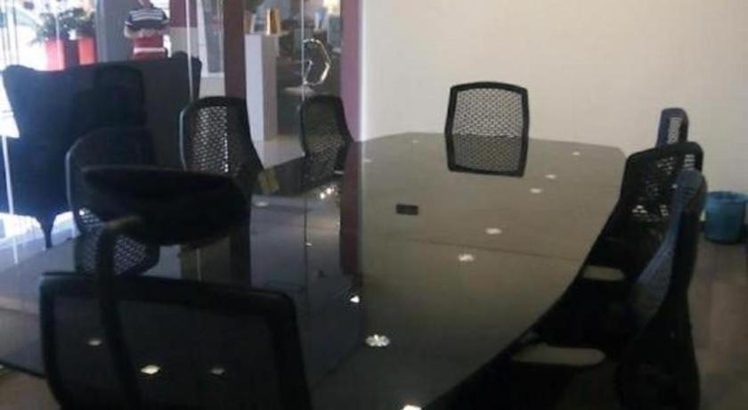 I-Hotel @ Johor Bahru Ngoại thất bức ảnh