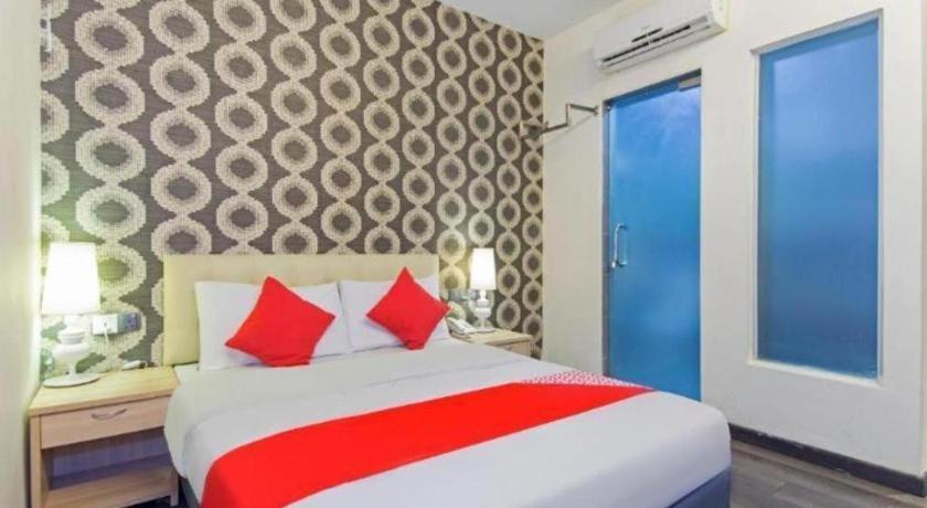 I-Hotel @ Johor Bahru Ngoại thất bức ảnh
