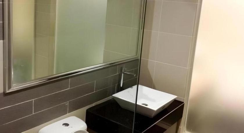 I-Hotel @ Johor Bahru Ngoại thất bức ảnh