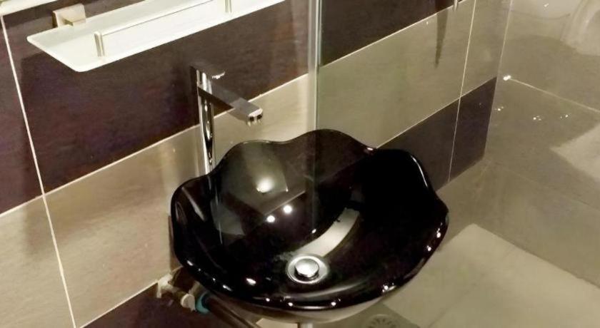 I-Hotel @ Johor Bahru Ngoại thất bức ảnh
