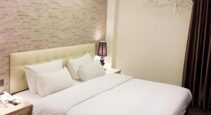 I-Hotel @ Johor Bahru Ngoại thất bức ảnh