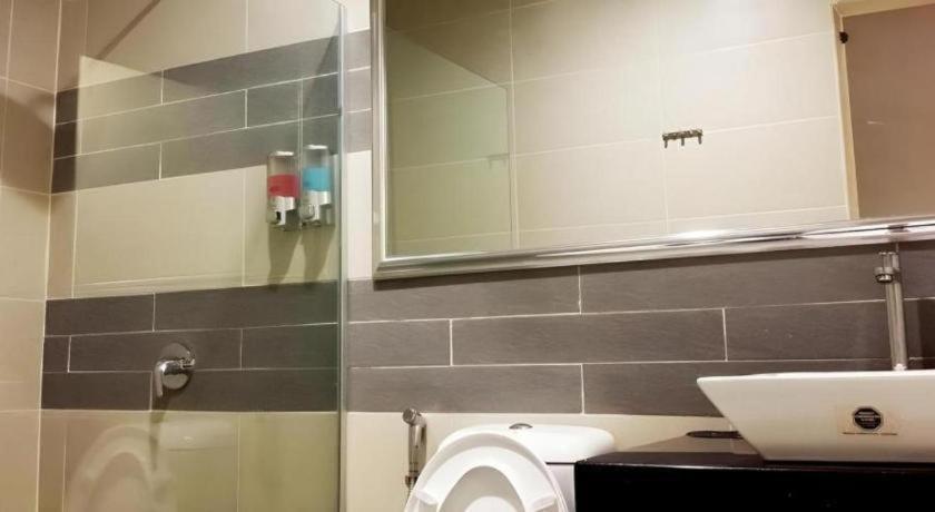I-Hotel @ Johor Bahru Ngoại thất bức ảnh