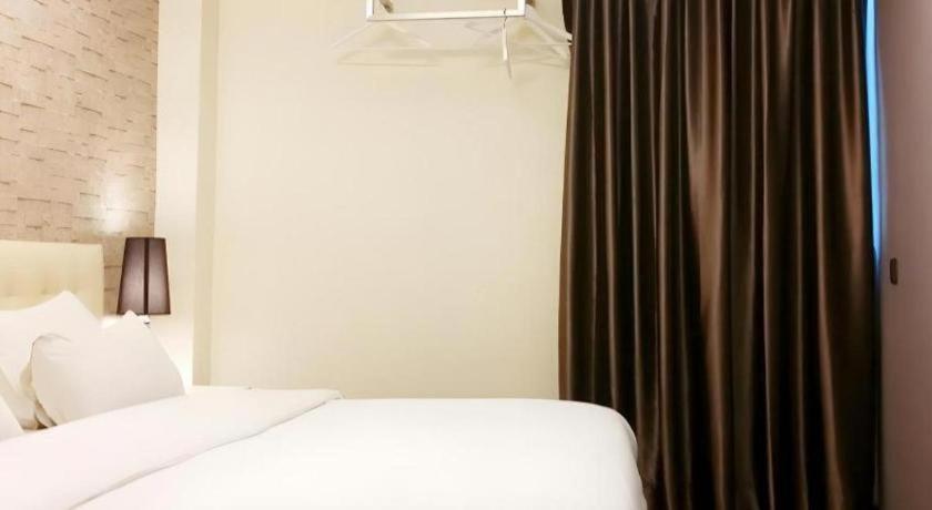 I-Hotel @ Johor Bahru Ngoại thất bức ảnh