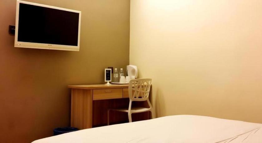 I-Hotel @ Johor Bahru Ngoại thất bức ảnh
