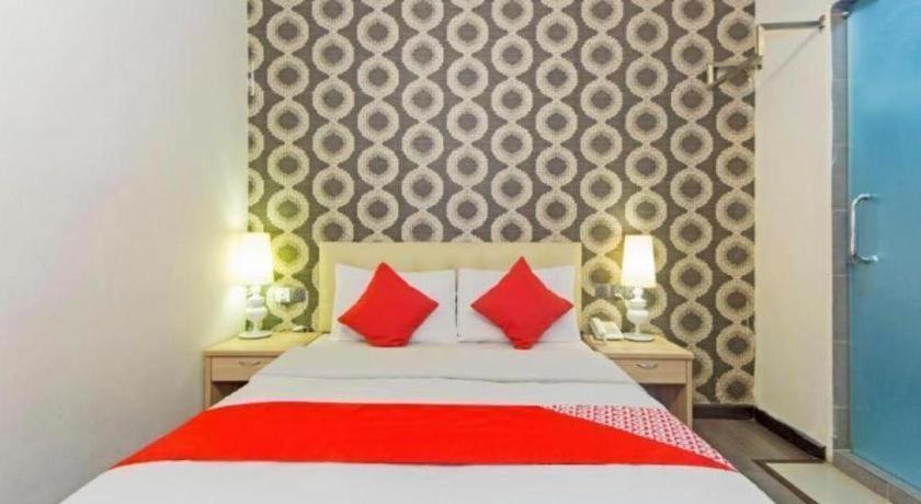 I-Hotel @ Johor Bahru Ngoại thất bức ảnh