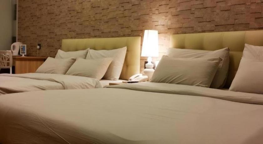 I-Hotel @ Johor Bahru Ngoại thất bức ảnh