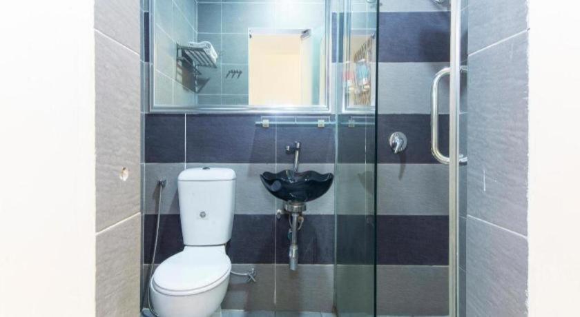 I-Hotel @ Johor Bahru Ngoại thất bức ảnh