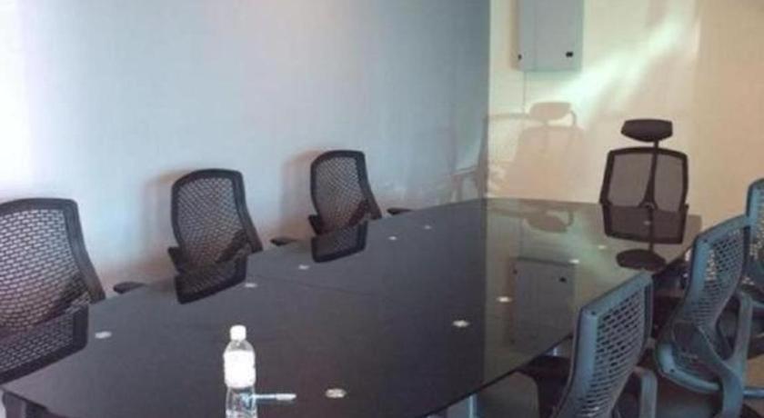 I-Hotel @ Johor Bahru Ngoại thất bức ảnh