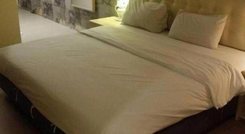 I-Hotel @ Johor Bahru Ngoại thất bức ảnh